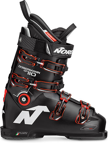 Nordica DOBERMANN GP 110